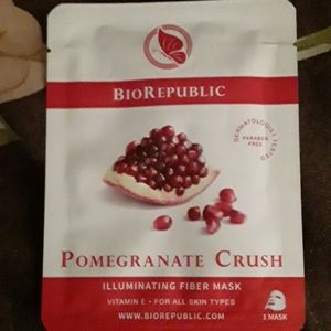 BioRepublic Sheet Mask